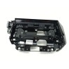 Recambio de moldura para peugeot 408 ii (fp_, f3_, fm_) puretech 130 referencia OEM IAM 9837164380  