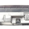 Recambio de moldura para peugeot 408 ii (fp_, f3_, fm_) puretech 130 referencia OEM IAM 9837164380  