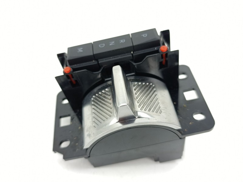 Recambio de palanca cambio para peugeot 408 ii (fp_, f3_, fm_) puretech 130 referencia OEM IAM 98440959ZD  