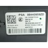 Recambio de palanca cambio para peugeot 408 ii (fp_, f3_, fm_) puretech 130 referencia OEM IAM 98440959ZD  