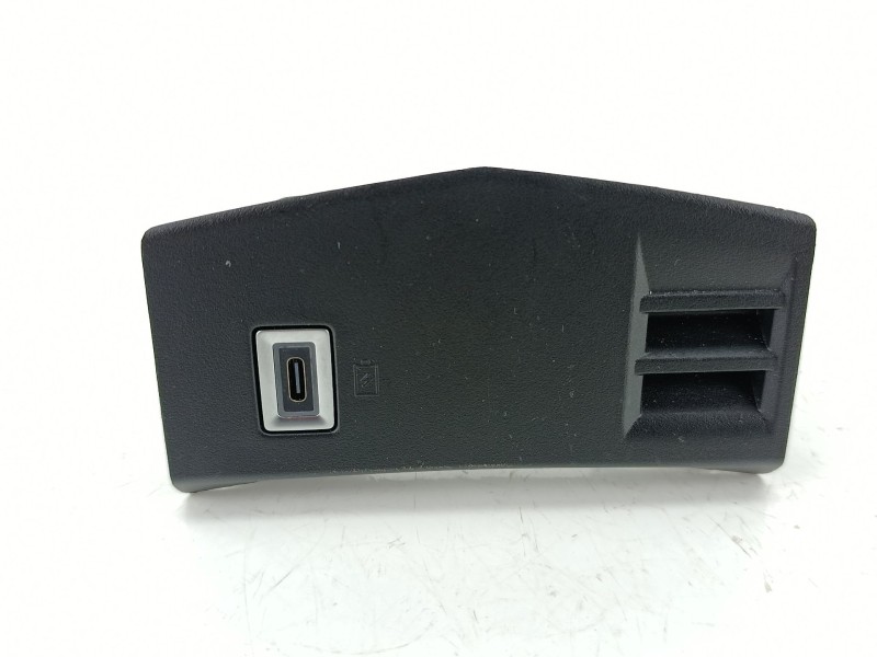 Recambio de modulo confort para peugeot 408 ii (fp_, f3_, fm_) puretech 130 referencia OEM IAM 98313506VV  
