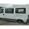 fiat ducato autobús (244_) del año 2004