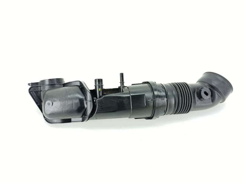 Recambio de tubo aspiracion admision para peugeot 408 ii (fp_, f3_, fm_) puretech 130 referencia OEM IAM 9833016780  