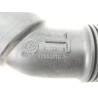 Recambio de tubo aspiracion admision para peugeot 408 ii (fp_, f3_, fm_) puretech 130 referencia OEM IAM 9833016780  