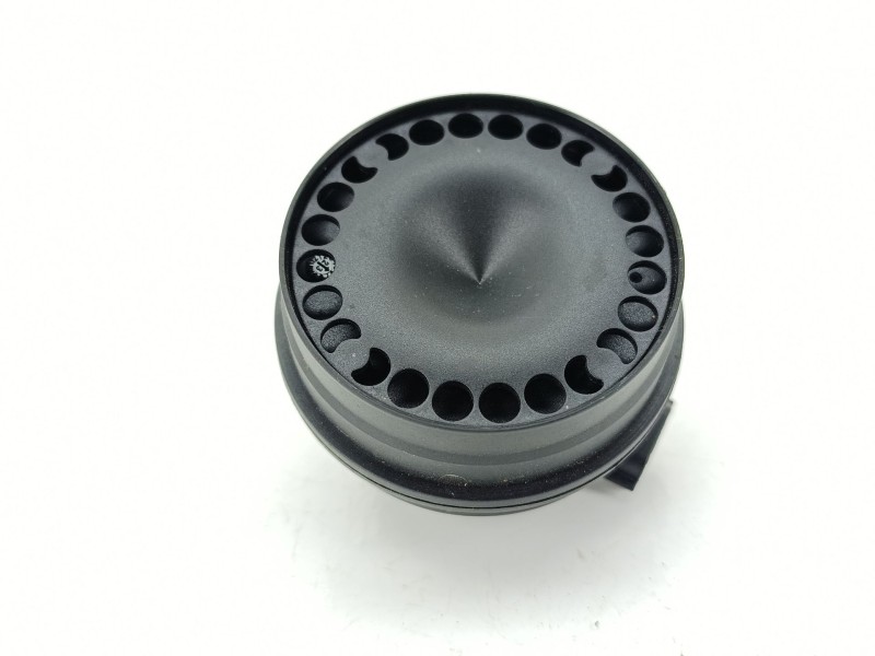 Recambio de claxon para peugeot 408 ii (fp_, f3_, fm_) puretech 130 referencia OEM IAM 9825588480  