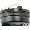 Recambio de claxon para peugeot 408 ii (fp_, f3_, fm_) puretech 130 referencia OEM IAM 9815870780  