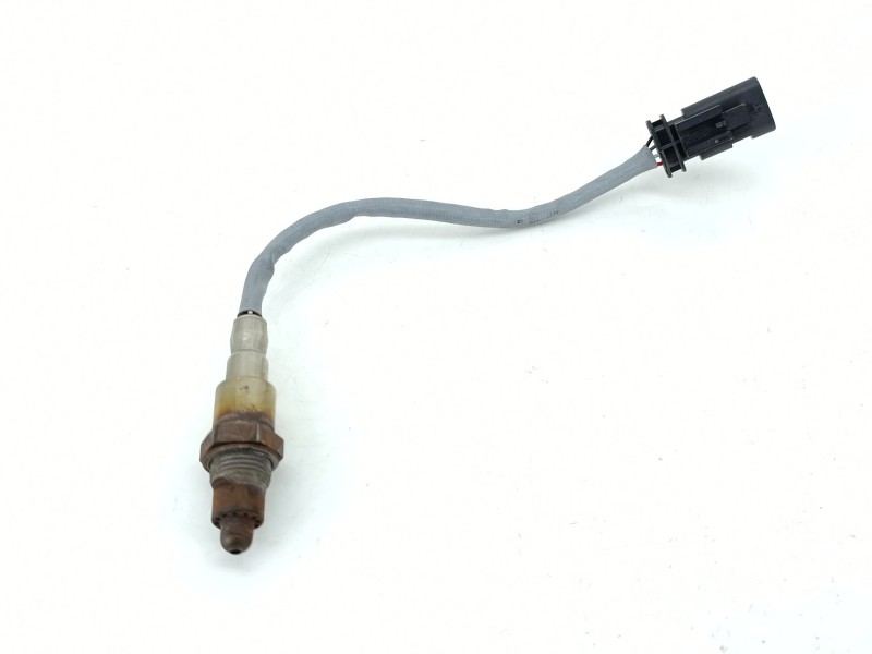 Recambio de sonda lambda para peugeot 408 ii (fp_, f3_, fm_) puretech 130 referencia OEM IAM 9813838380  