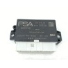 Recambio de modulo electronico para peugeot 408 ii (fp_, f3_, fm_) puretech 130 referencia OEM IAM 9859068980  