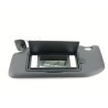 Recambio de parasol izquierdo para peugeot 408 ii (fp_, f3_, fm_) puretech 130 referencia OEM IAM 98173687UW  