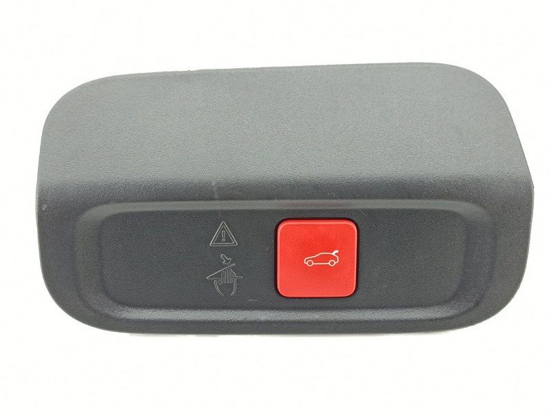 Recambio de interruptor para peugeot 408 ii (fp_, f3_, fm_) puretech 130 referencia OEM IAM 9810618277  