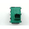 Recambio de modulo electronico para peugeot 408 ii (fp_, f3_, fm_) puretech 130 referencia OEM IAM 9815635480  