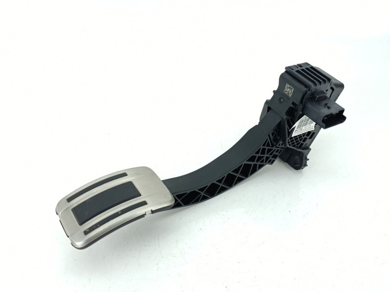 Recambio de potenciometro pedal para peugeot 408 ii (fp_, f3_, fm_) puretech 130 referencia OEM IAM 9854066280  