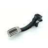 Recambio de potenciometro pedal para peugeot 408 ii (fp_, f3_, fm_) puretech 130 referencia OEM IAM 9854066280  
