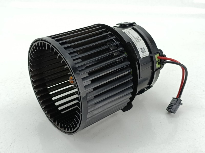 Recambio de motor calefaccion para peugeot 408 ii (fp_, f3_, fm_) puretech 130 referencia OEM IAM T75061C  