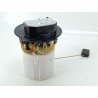 Recambio de aforador para peugeot 408 ii (fp_, f3_, fm_) puretech 130 referencia OEM IAM 9830956580  