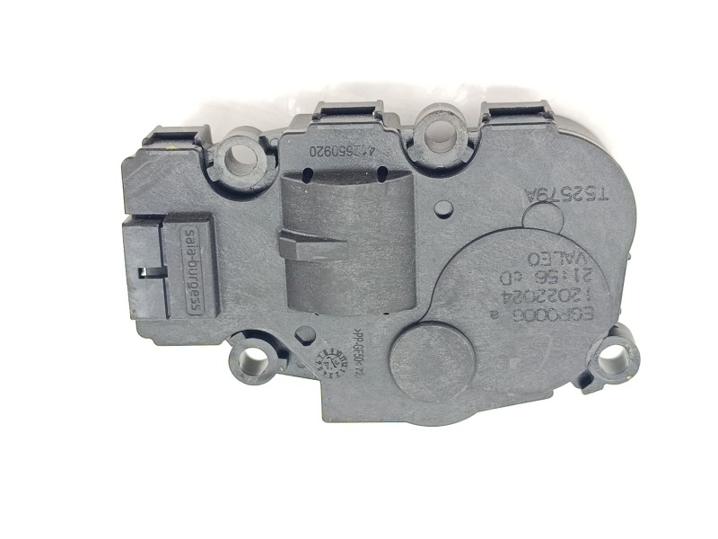 Recambio de motor trampilla calefaccion para bmw z4 roadster (g29) sdrive 20 i referencia OEM IAM T52579A  