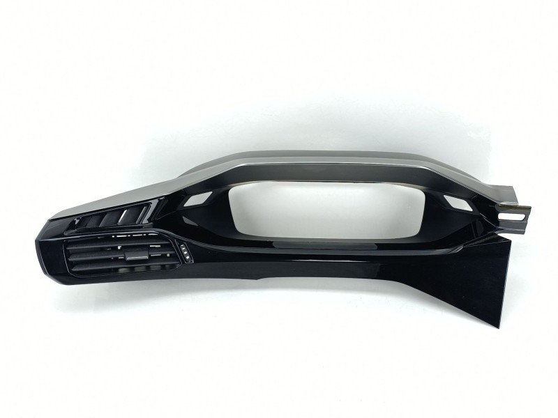 Recambio de moldura para peugeot 408 ii (fp_, f3_, fm_) puretech 130 referencia OEM IAM 98352136XU  