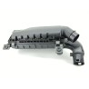 Recambio de caja filtro aire para peugeot 408 ii (fp_, f3_, fm_) puretech 130 referencia OEM IAM 9812735680  