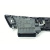 Recambio de aireador central para peugeot 408 ii (fp_, f3_, fm_) puretech 130 referencia OEM IAM 98377003UG  