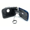 Recambio de tapa exterior combustible para peugeot 408 ii (fp_, f3_, fm_) puretech 130 referencia OEM IAM 9844558380  