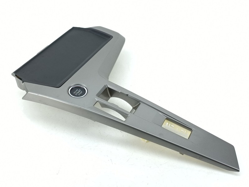Recambio de guarnecidos palanca cambio para peugeot 408 ii (fp_, f3_, fm_) puretech 130 referencia OEM IAM 9843246880  
