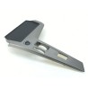 Recambio de guarnecidos palanca cambio para peugeot 408 ii (fp_, f3_, fm_) puretech 130 referencia OEM IAM 9843246880  