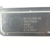 Recambio de filtro carbono activo para peugeot 408 ii (fp_, f3_, fm_) puretech 130 referencia OEM IAM 9834281680  