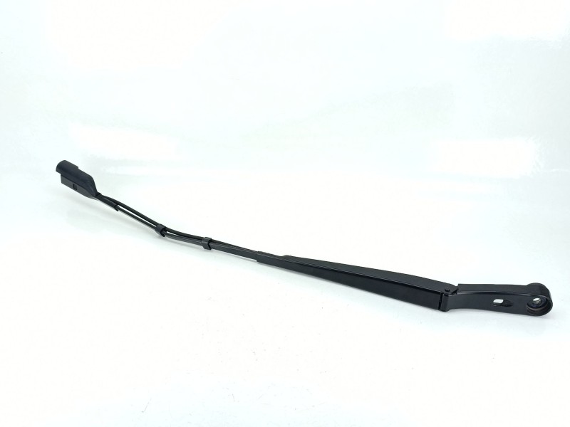Recambio de brazo limpia delantero derecho para peugeot 408 ii (fp_, f3_, fm_) puretech 130 referencia OEM IAM 9830981980  