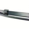 Recambio de brazo limpia delantero derecho para peugeot 408 ii (fp_, f3_, fm_) puretech 130 referencia OEM IAM 9830981980  