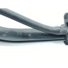 Recambio de brazo limpia delantero izquierdo para peugeot 408 ii (fp_, f3_, fm_) puretech 130 referencia OEM IAM 9830976880  