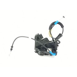 CERRADURA PUERTA DELANTERA DERECHA 9835556980 