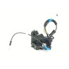 Recambio de cerradura puerta delantera derecha para peugeot 408 ii (fp_, f3_, fm_) puretech 130 referencia OEM IAM 9835556980  