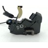 Recambio de cerradura puerta delantera derecha para peugeot 408 ii (fp_, f3_, fm_) puretech 130 referencia OEM IAM 9835556980  