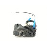 Recambio de cerradura puerta delantera derecha para peugeot 408 ii (fp_, f3_, fm_) puretech 130 referencia OEM IAM 9835556980  