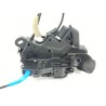 Recambio de cerradura puerta delantera izquierda para peugeot 408 ii (fp_, f3_, fm_) puretech 130 referencia OEM IAM 9835419280 