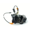 Recambio de cerradura puerta trasera derecha para peugeot 408 ii (fp_, f3_, fm_) puretech 130 referencia OEM IAM 9833093080  