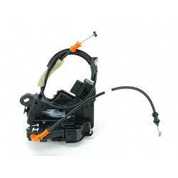 CERRADURA PUERTA TRASERA IZQUIERDA 9835418580 