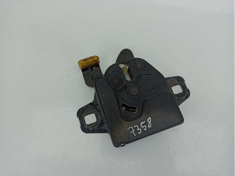 Recambio de cerradura capo para jeep grand cherokee ii (wj, wg) 3.1 td 4x4 referencia OEM IAM 55135600  