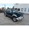 nissan pick up (d22) del año 2004