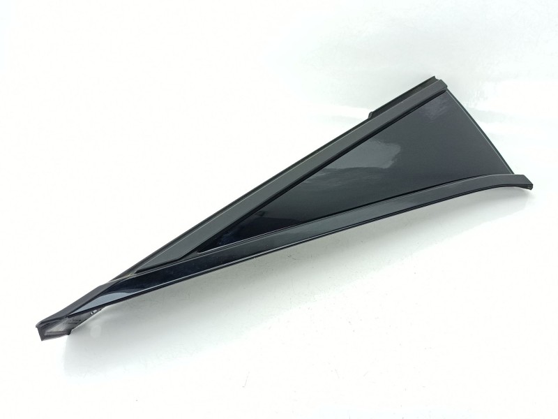 Recambio de moldura para peugeot 408 ii (fp_, f3_, fm_) puretech 130 referencia OEM IAM 98443660XK  