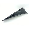 Recambio de moldura para peugeot 408 ii (fp_, f3_, fm_) puretech 130 referencia OEM IAM 98443660XK  