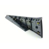 Recambio de moldura para peugeot 408 ii (fp_, f3_, fm_) puretech 130 referencia OEM IAM 98443660XK  