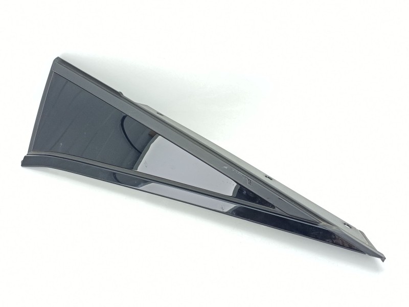 Recambio de moldura para peugeot 408 ii (fp_, f3_, fm_) puretech 130 referencia OEM IAM 98443657XK  