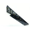 Recambio de moldura para peugeot 408 ii (fp_, f3_, fm_) puretech 130 referencia OEM IAM 98443657XK  