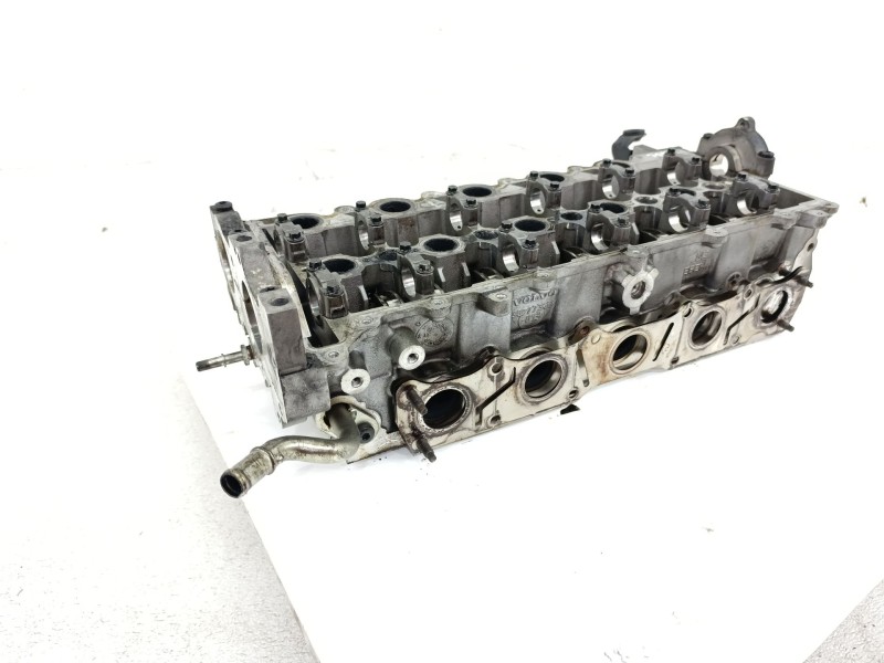 Recambio de culata para volvo xc60 i suv (156) 2.4 d / d3 / d4 awd referencia OEM IAM 36010025  