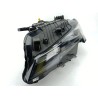 Recambio de faro izquierdo para peugeot 408 ii (fp_, f3_, fm_) puretech 130 referencia OEM IAM 98596621  