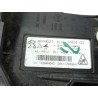 Recambio de faro izquierdo para peugeot 408 ii (fp_, f3_, fm_) puretech 130 referencia OEM IAM 98596621  