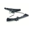 Recambio de elevalunas delantero derecho para peugeot 408 ii (fp_, f3_, fm_) puretech 130 referencia OEM IAM 9830815180  