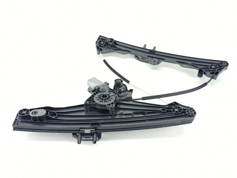 Recambio de elevalunas delantero izquierdo para peugeot 408 ii (fp_, f3_, fm_) puretech 130 referencia OEM IAM 9830815080  