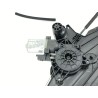 Recambio de elevalunas delantero izquierdo para peugeot 408 ii (fp_, f3_, fm_) puretech 130 referencia OEM IAM 9830815080  